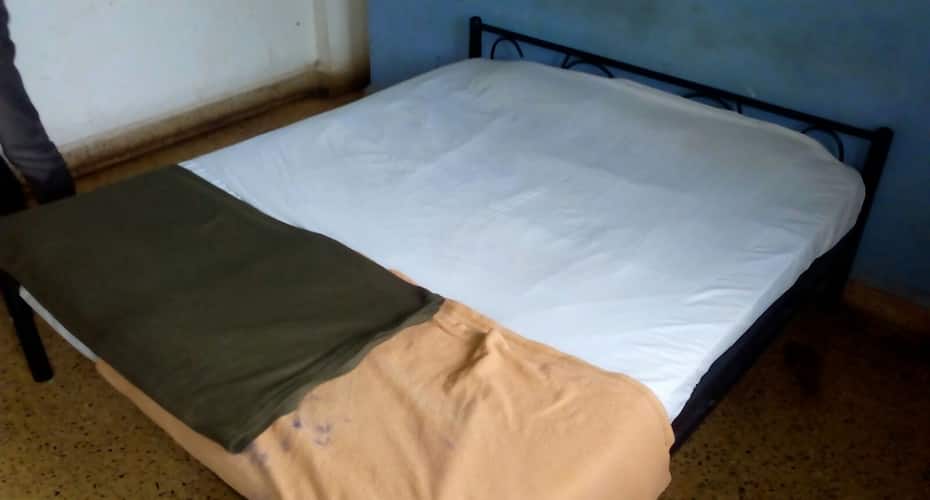 President Hotel, Sirsi 4